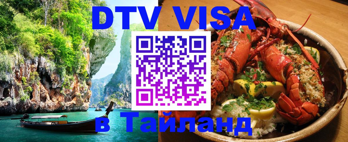 Сколько стоит DTV виза — актуальные цены, оформление даже без документов - Невинномысск  07.01.2026 